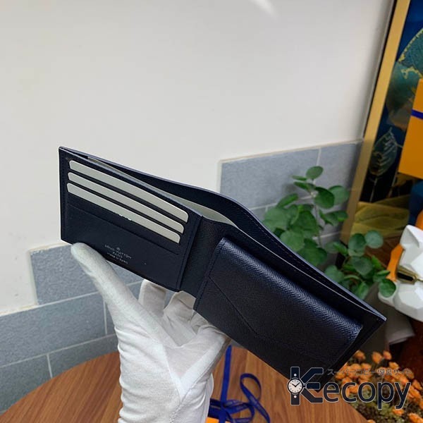 おすすめ ルイ・ヴィトン 折り財布 収納力に注目 スーパーコピー 712 画像 9