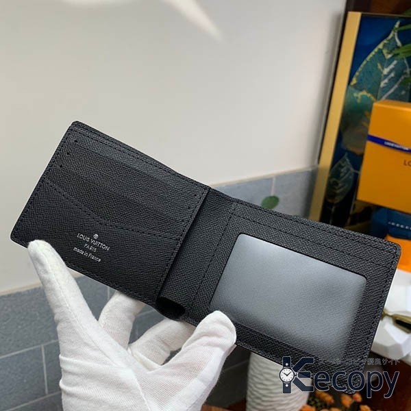 人気モデル ルイ・ヴィトン 折り財布 使いやすい収納設計 偽物 人気 713 画像 4