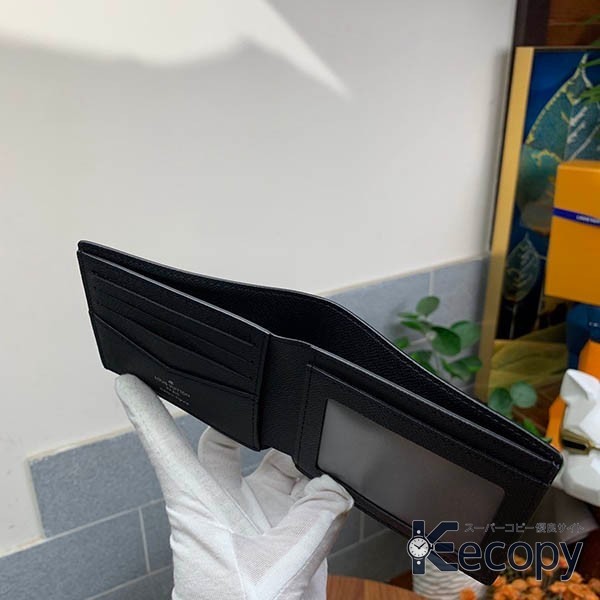 人気モデル ルイ・ヴィトン 折り財布 使いやすい収納設計 偽物 人気 713 画像 6