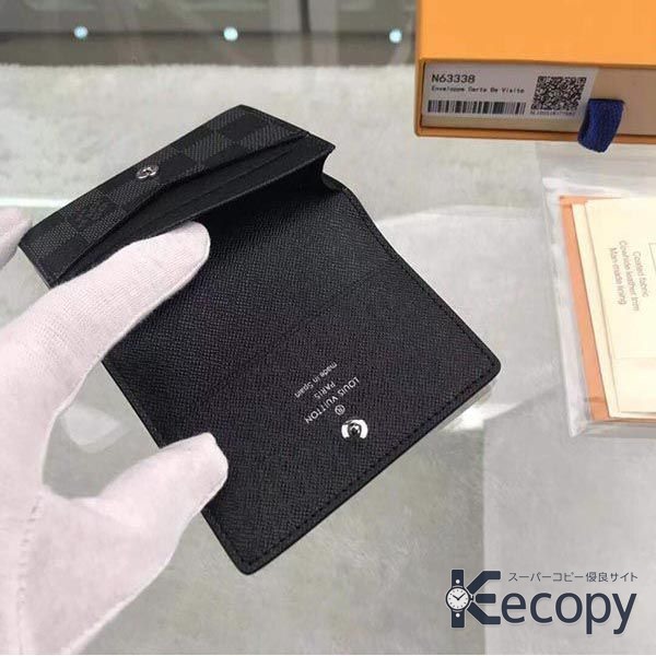 注目モデル ルイ・ヴィトン 折り財布 スマートなフォルム N級品 通販 688 画像 8