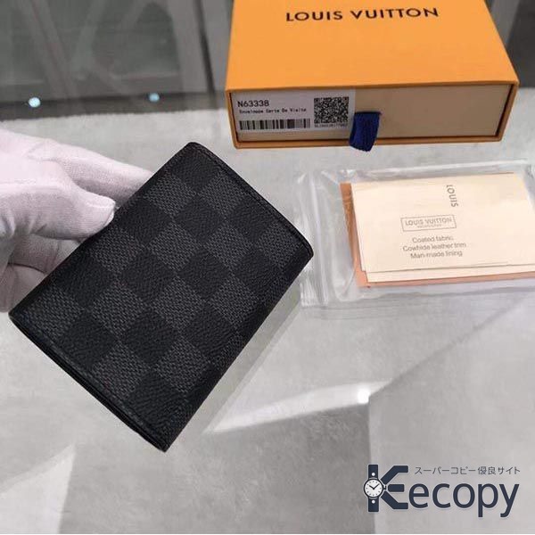 注目モデル ルイ・ヴィトン 折り財布 スマートなフォルム N級品 通販 688 画像 9