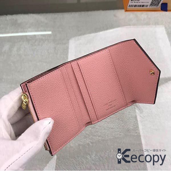 洗練デザイン ルイ・ヴィトン 折り財布 上品で実用的 最高級コピー 719 画像 5