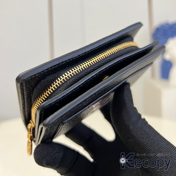 こだわり仕様 ルイ・ヴィトン 折り財布 スマートなフォルム スーパーコピー 送料無料 723 画像 5