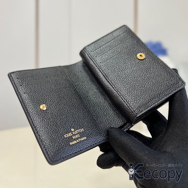 こだわり仕様 ルイ・ヴィトン 折り財布 スマートなフォルム スーパーコピー 送料無料 723 画像 6