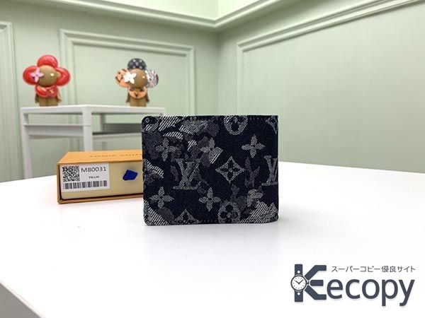注目モデル ルイ・ヴィトン 折り財布 使いやすい収納設計 コピー N級品 727 画像 8
