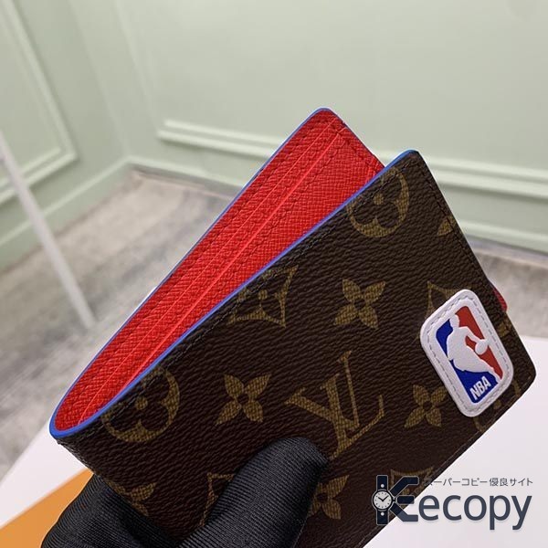 こだわり仕様 ルイ・ヴィトン 折り財布 上品で実用的 最高級コピー 730 画像 3