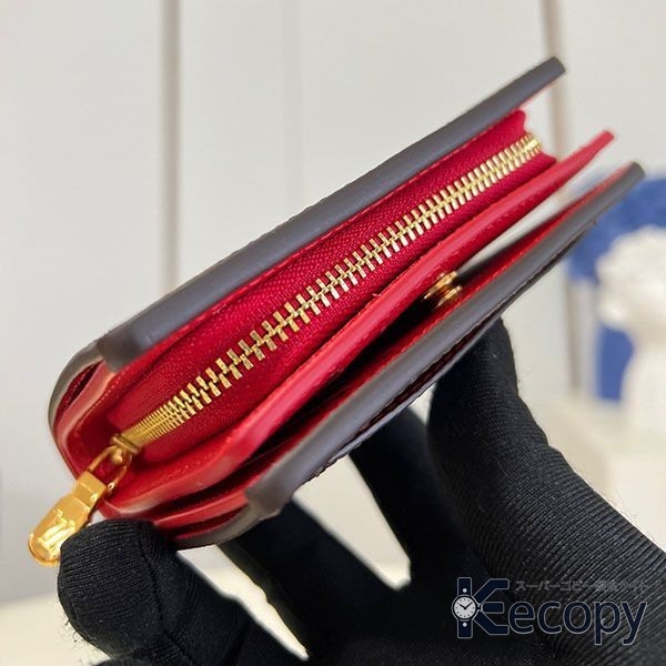 高級感あふれる ルイ・ヴィトン 折り財布 上品で実用的 スーパーコピー 送料無料 737 画像 4