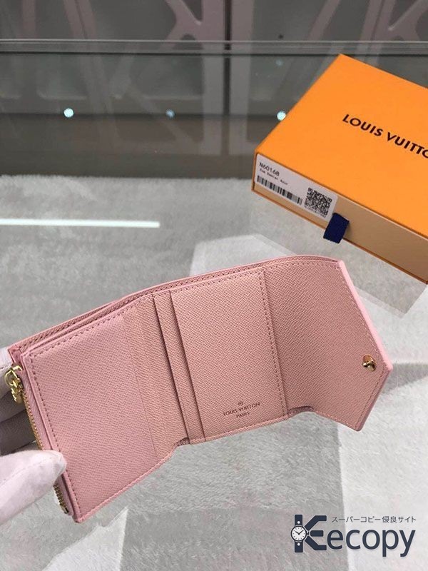 おすすめ ルイ・ヴィトン 折り財布 収納力に注目 N級品 通販 741 画像 5