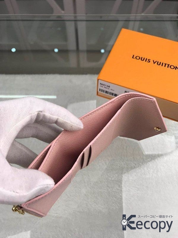 おすすめ ルイ・ヴィトン 折り財布 収納力に注目 N級品 通販 741 画像 6