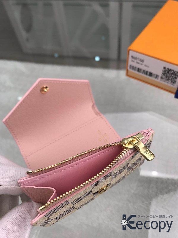 おすすめ ルイ・ヴィトン 折り財布 収納力に注目 N級品 通販 741 画像 7