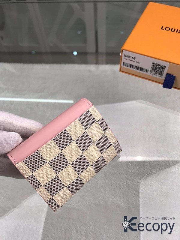 おすすめ ルイ・ヴィトン 折り財布 収納力に注目 N級品 通販 741 画像 8