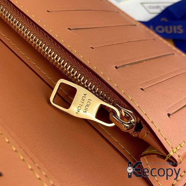 上品な逸品 ルイ・ヴィトン 折り財布 上品で実用的 偽物 人気 691 画像 5