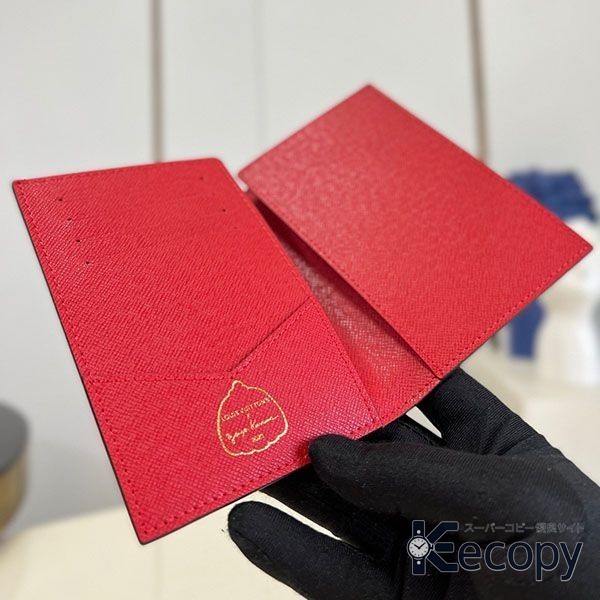 新作 ルイ・ヴィトン 折り財布 収納力に注目 コピー N級品 746 画像 4