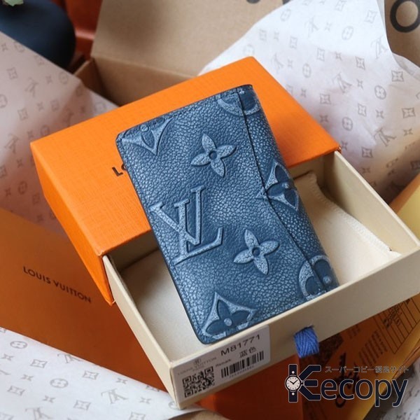 新作 ルイ・ヴィトン 折り財布 手になじむデザイン N級品 通販 759 画像 3