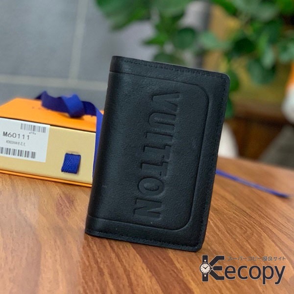 シンプルで上品 ルイ・ヴィトン 折り財布 毎日使える定番 コピー N級品 764 おすすめN級品