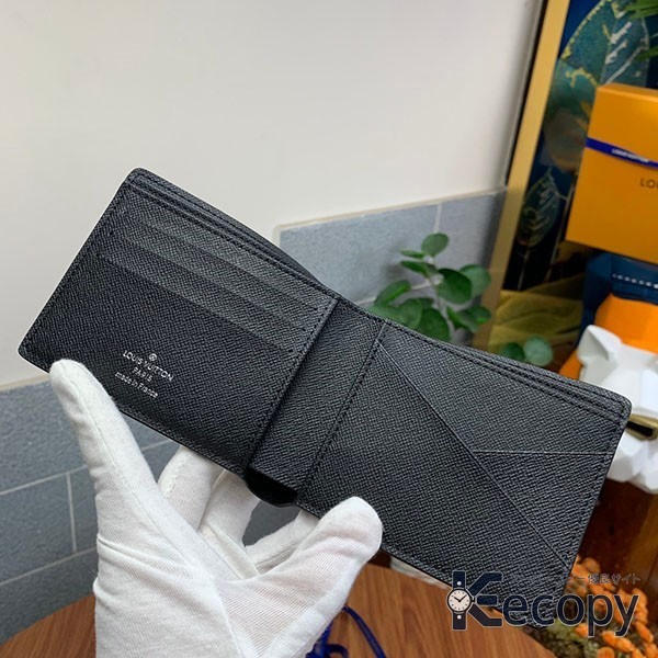 使いやすさ抜群 ルイ・ヴィトン 折り財布 収納力に注目 N級品 通販 693 画像 4