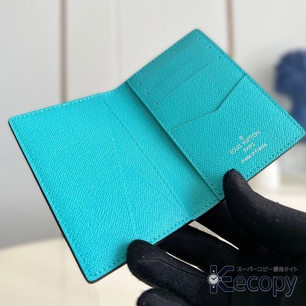 おすすめ ルイ・ヴィトン 折り財布 上品で実用的 スーパーコピー 767 画像 5