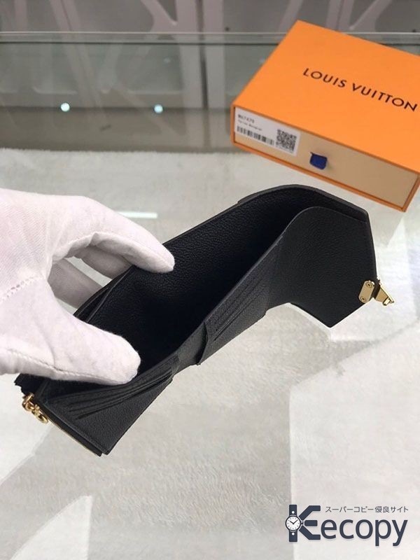 上品な逸品 ルイ・ヴィトン 折り財布 収納力に注目 N級品 通販 772 画像 5