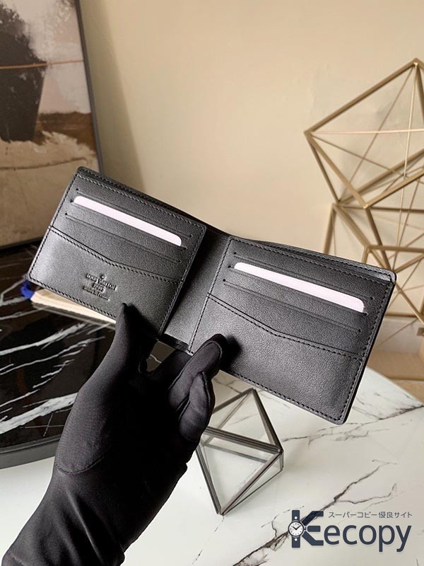 人気モデル ルイ・ヴィトン 折り財布 上品で実用的 格安コピー 775 画像 4