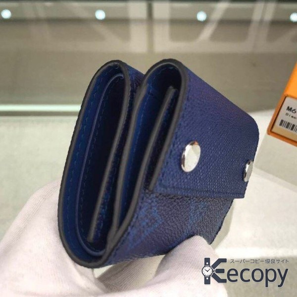 ギフトにも人気 ルイ・ヴィトン 折り財布 上品で実用的 最高級コピー 776 画像 2
