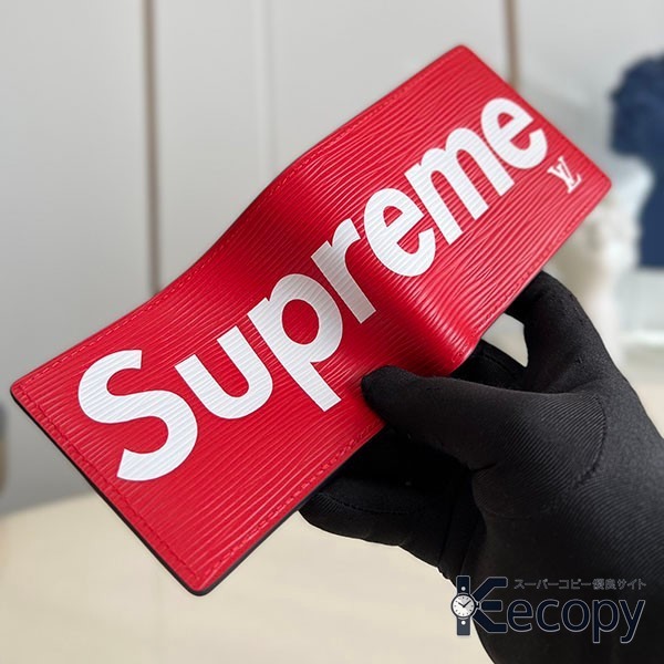 注目モデル ルイ・ヴィトン 折り財布 使いやすい収納設計 N級品 通販 781 画像 5