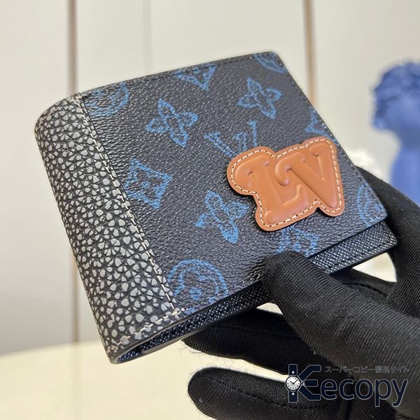 高級感あふれる ルイ・ヴィトン 折り財布 スマートなフォルム スーパーコピー 送料無料 782 画像 2