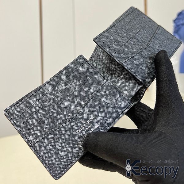 高級感あふれる ルイ・ヴィトン 折り財布 スマートなフォルム スーパーコピー 送料無料 782 画像 4