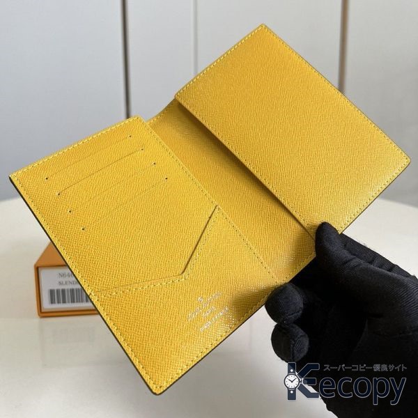 存在感のある ルイ・ヴィトン 折り財布 毎日使える定番 N級品 通販 784 画像 5