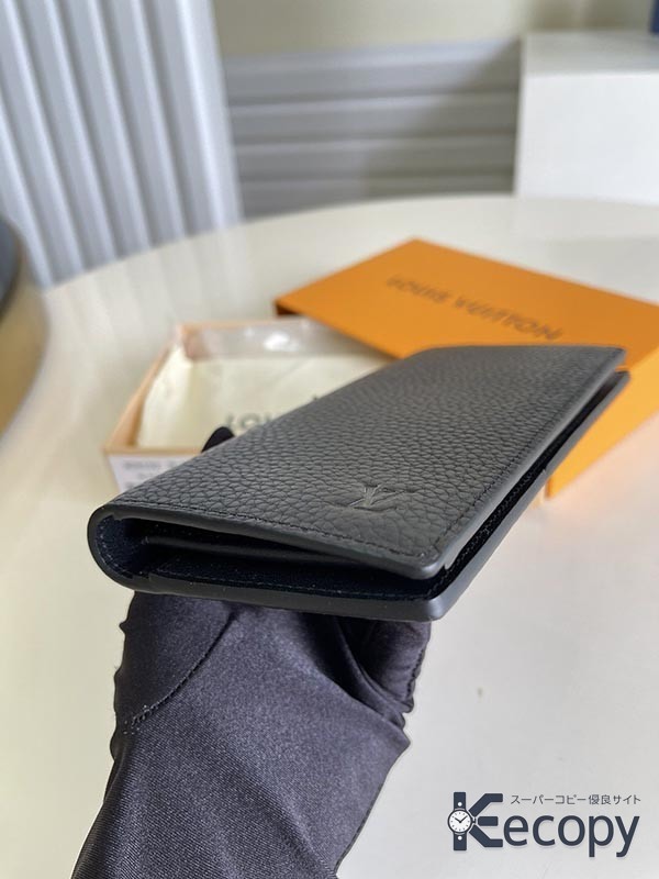 使いやすさ抜群 ルイ・ヴィトン 長財布 手になじむデザイン コピー N級品 953 画像 2