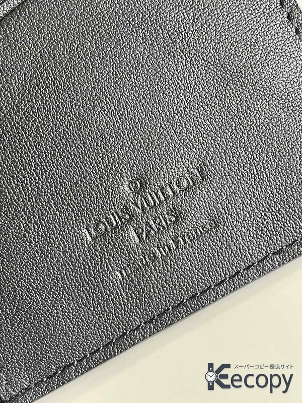 使いやすさ抜群 ルイ・ヴィトン 長財布 手になじむデザイン コピー N級品 953 画像 6