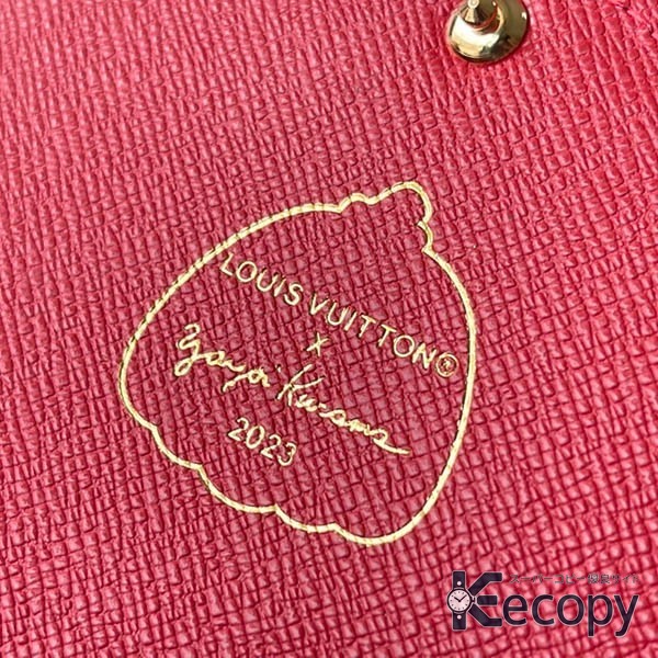 コーデの主役 ルイ・ヴィトン 長財布 使いやすい収納設計 N級品 通販 1043 画像 9