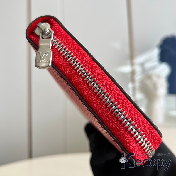 おすすめ ルイ・ヴィトン 長財布 手になじむデザイン コピー N級品 1051 画像 3