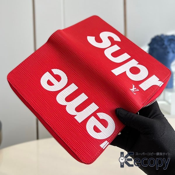 おすすめ ルイ・ヴィトン 長財布 手になじむデザイン コピー N級品 1051 画像 4
