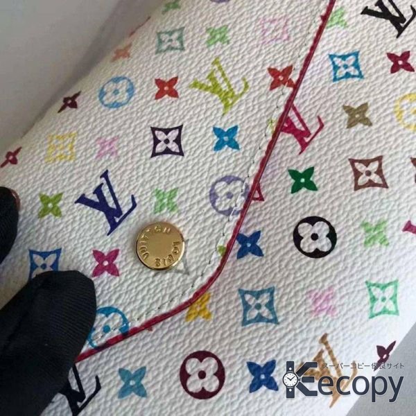 ギフトにも人気 ルイ・ヴィトン 長財布 毎日使える定番 激安コピー 1053 画像 9