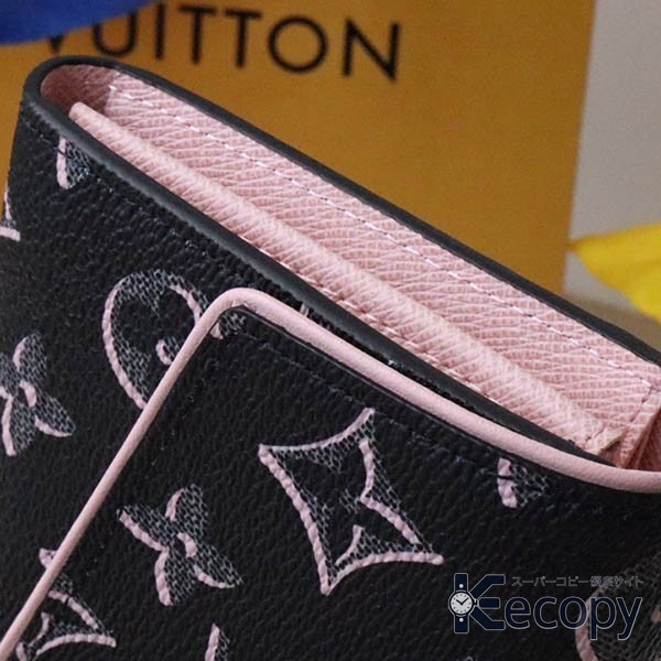定番人気 ルイ・ヴィトン 長財布 上品で実用的 コピー N級品 1061 画像 5