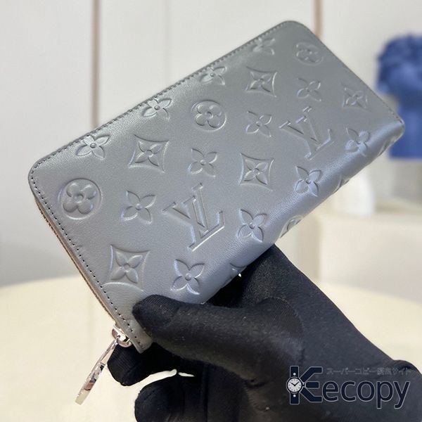おすすめ ルイ・ヴィトン 長財布 毎日使える定番 偽物 人気 1064 画像 2