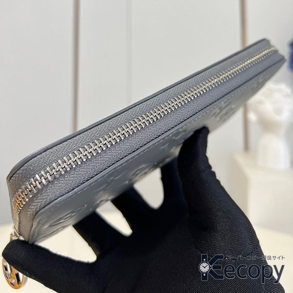 おすすめ ルイ・ヴィトン 長財布 毎日使える定番 偽物 人気 1064 画像 3