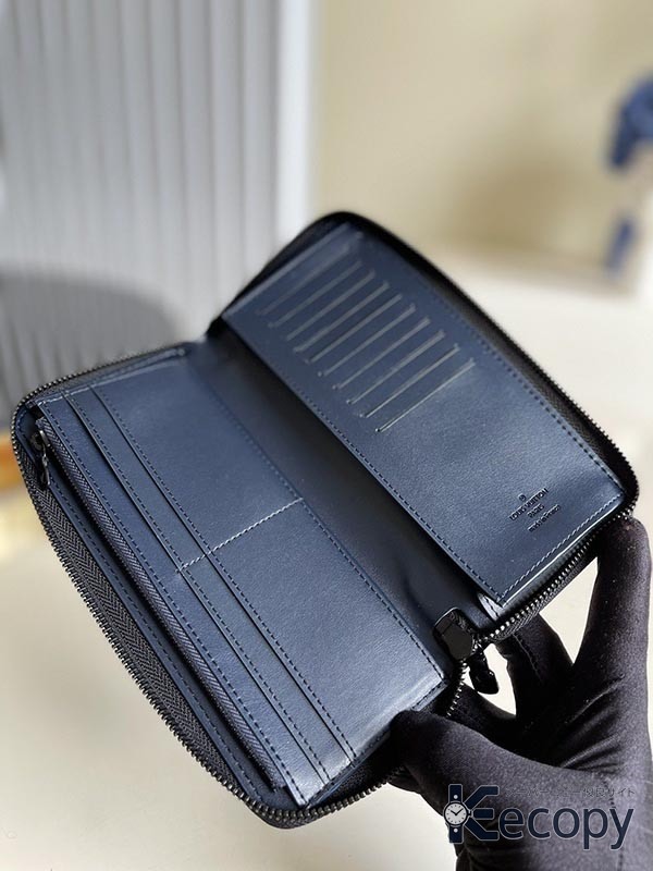 定番人気 ルイ・ヴィトン 長財布 手になじむデザイン 偽物 人気 1072 画像 7
