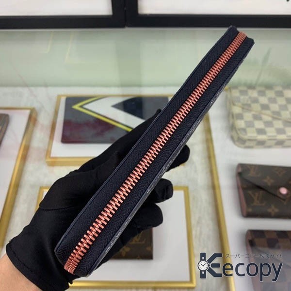 人気モデル ルイ・ヴィトン 長財布 スマートなフォルム コピー N級品 956 画像 7