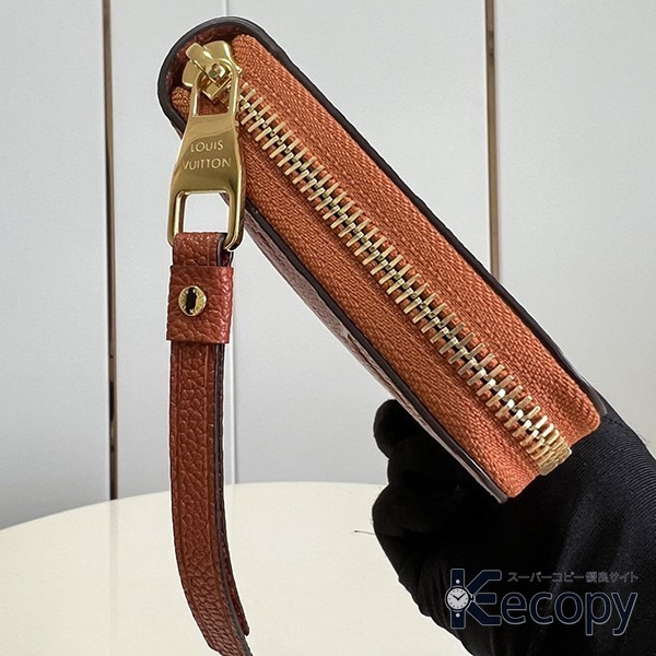 使いやすさ抜群 ルイ・ヴィトン 長財布 毎日使える定番 スーパーコピー 1073 画像 5