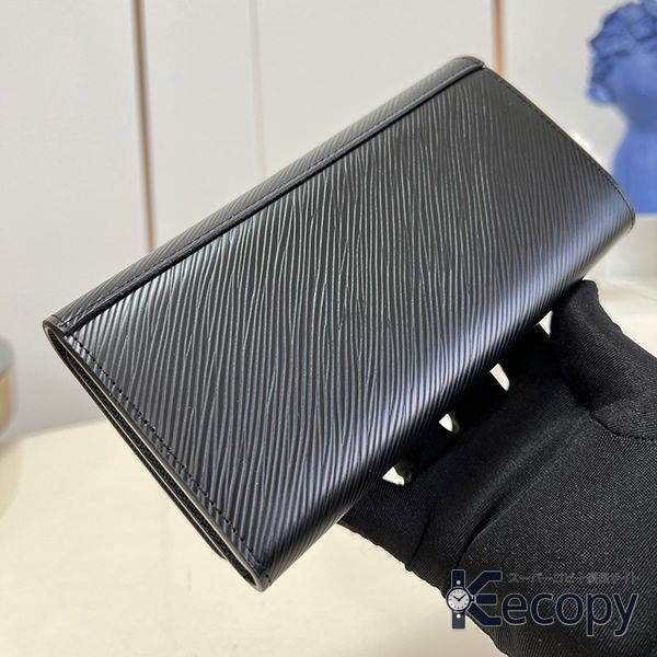 ギフトにも人気 ルイ・ヴィトン 長財布 上品で実用的 最高級コピー 1075 画像 2