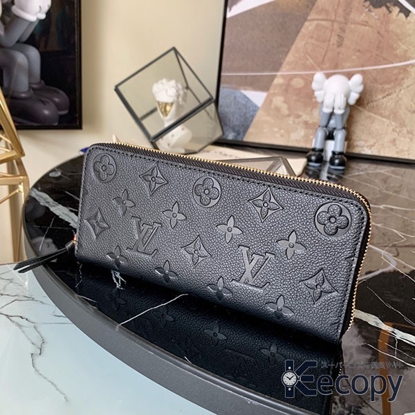 人気モデル ルイ・ヴィトン 長財布 上品で実用的 格安コピー 1076 おすすめN級品