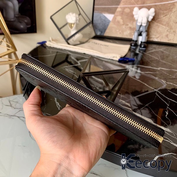人気モデル ルイ・ヴィトン 長財布 上品で実用的 格安コピー 1076 画像 4