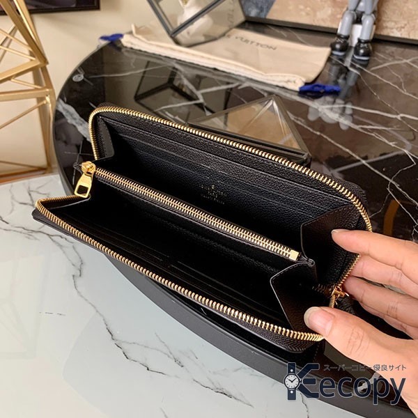 人気モデル ルイ・ヴィトン 長財布 上品で実用的 格安コピー 1076 画像 6