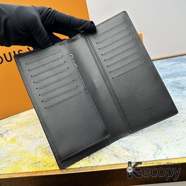 おすすめ ルイ・ヴィトン 長財布 上品で実用的 スーパーコピー 送料無料 957 画像 5