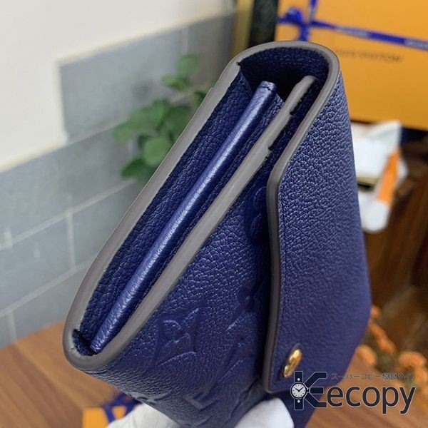 存在感のある ルイ・ヴィトン 長財布 上品で実用的 偽物 人気 1102 画像 5