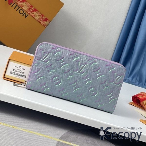 高級感あふれる ルイ・ヴィトン 長財布 使いやすい収納設計 激安コピー 1104