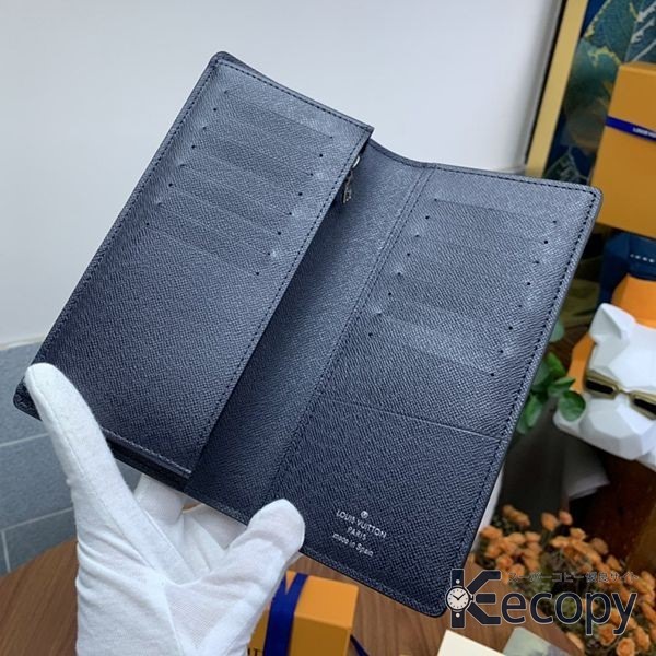 スタイリッシュ ルイ・ヴィトン 長財布 収納力に注目 最高級コピー 1105 画像 4