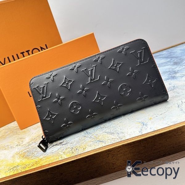 スタイリッシュ ルイ・ヴィトン 長財布 スマートなフォルム コピー N級品 960