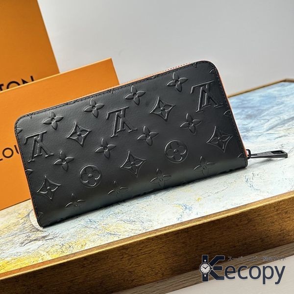 スタイリッシュ ルイ・ヴィトン 長財布 スマートなフォルム コピー N級品 960 画像 2